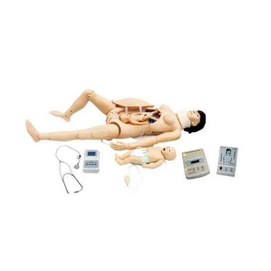 Delivery and Maternal and Neonatal Emergency Simulator